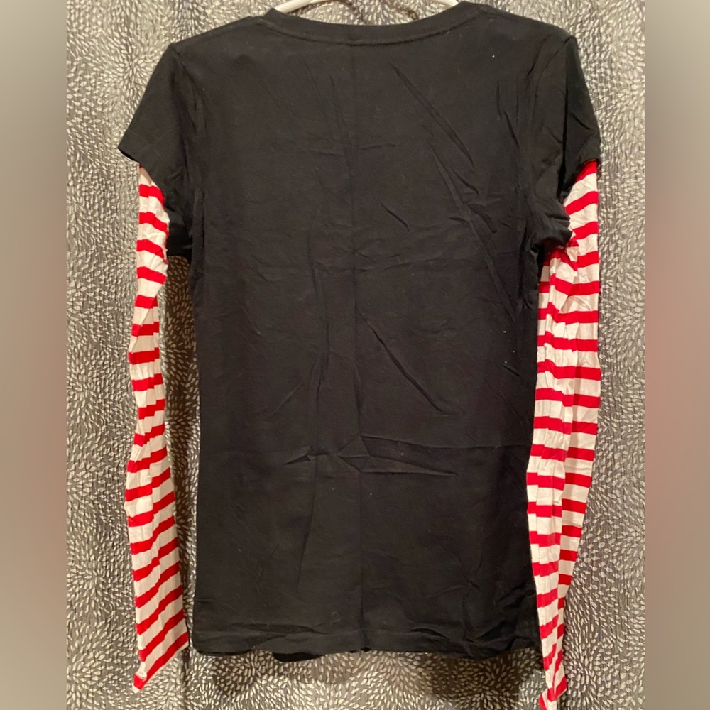 Grinch Christmas Long Sleeve TShirt - Picture 4 of 4